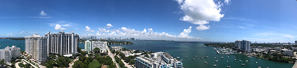 Venetian Islands